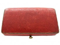 18ct Gold & Diamond Star Design Dress Studs