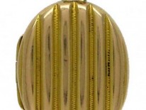 Victorian Locket