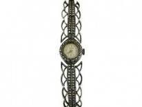Marcasite Watch