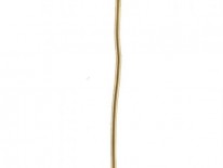 18ct Gold Knot Tie Pin