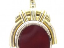 Double Sided Seal & Locket