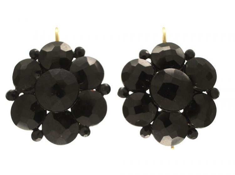 Vauxhall Glass Earrings