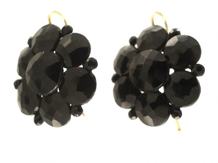 Vauxhall Glass Earrings
