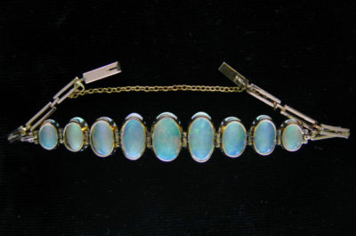 Opal Bracelet