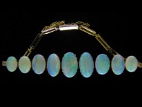 Opal Bracelet