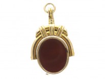 Double Sided Seal & Locket