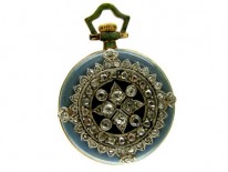 Edwardian Longines Watch