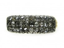 Georgian Diamond Ring