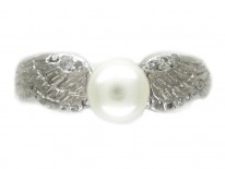 Wings Ring