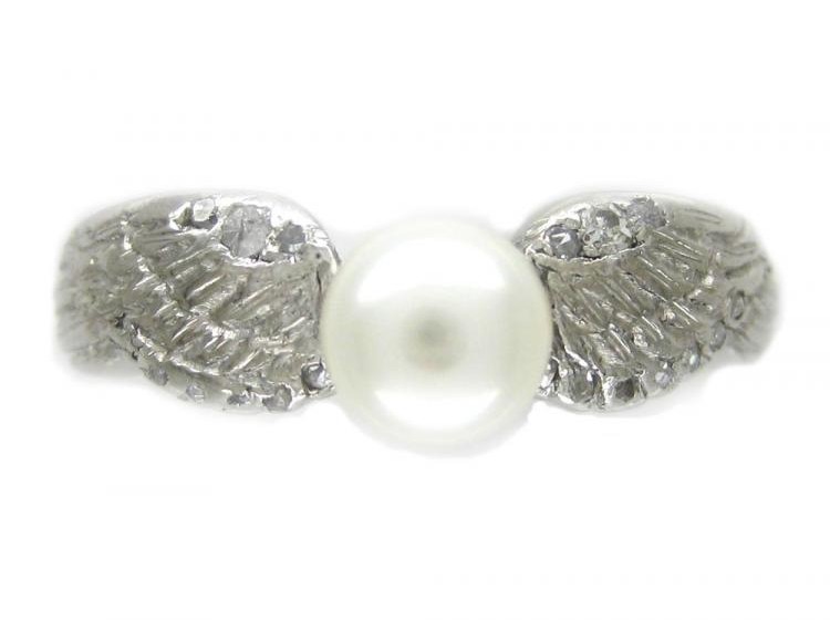 Wings Ring