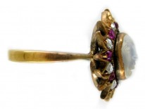 Edwardian Moonstone Ring