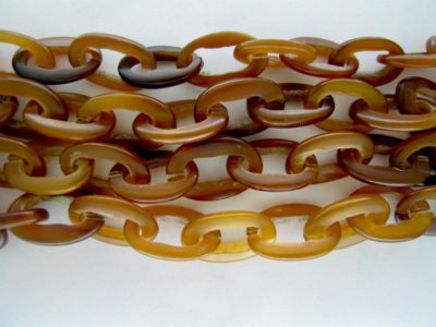 Tortoiseshell Chain