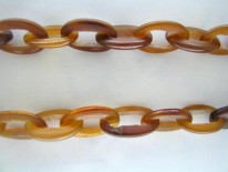 Tortoiseshell Chain