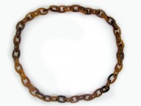 Tortoiseshell Chain