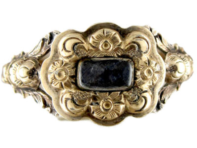 Georgian Memorial Ring