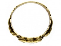 Georgian Memorial Ring