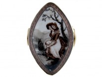 Georgian Memorial Ring