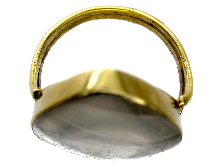 Georgian Memorial Ring