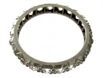 Diamond Eternity Ring