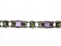 Bernard Instone Silver Bracelet