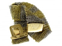 Platinum 15ct Bracelet
