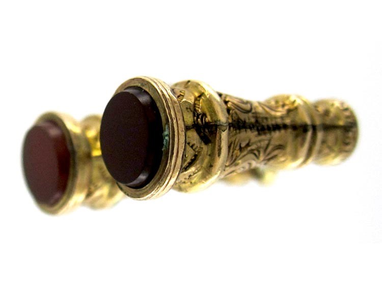 Binoculars Charm