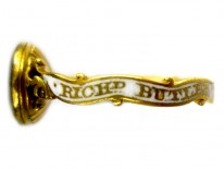 Georgian Memorial Ring