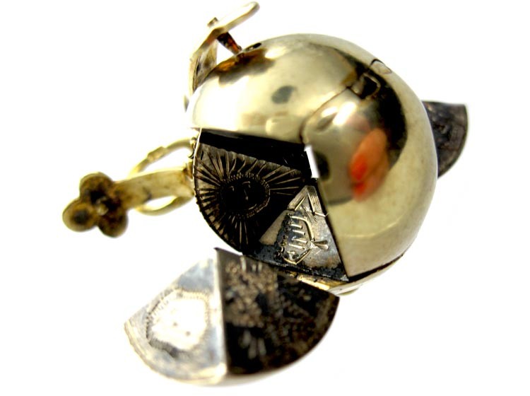 Masonic Ball