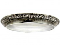 British Empire Souvenir Brooch