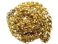 Regency Pinchbeck Guard Chain