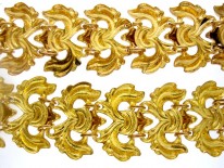 Regency Pinchbeck Guard Chain