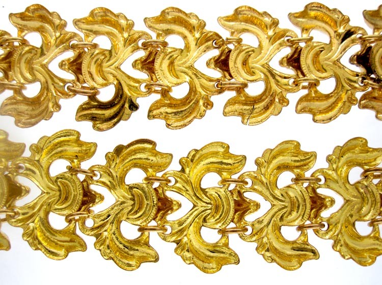 Regency Pinchbeck Guard Chain