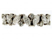 Diamond Eternity Ring