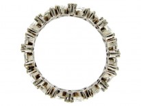 Diamond Eternity Ring