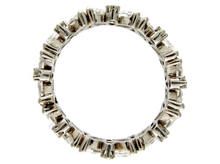 Diamond Eternity Ring