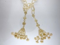 Pearl Sautoir in Original Case