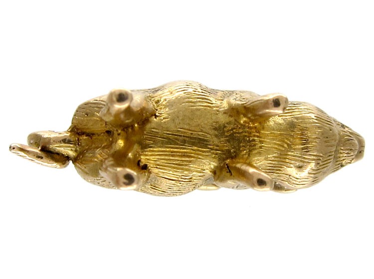 Pig Charm
