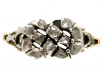 Georgian Lovers Knot Ring