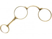 Victorian Pair of Lorgnettes