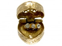 Ring Box Charm