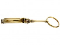 Victorian Pair of Lorgnettes
