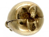 Adam & Eve Charm