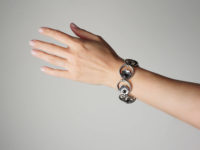 Mexican Silver Bracelet