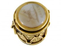 Drum Charm