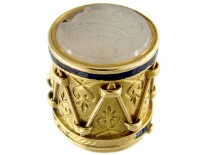 Drum Charm