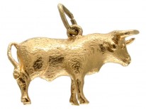 Bull Charm