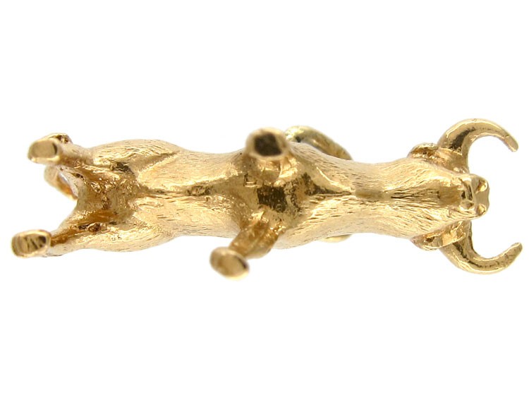 Bull Charm