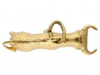 Bull Charm