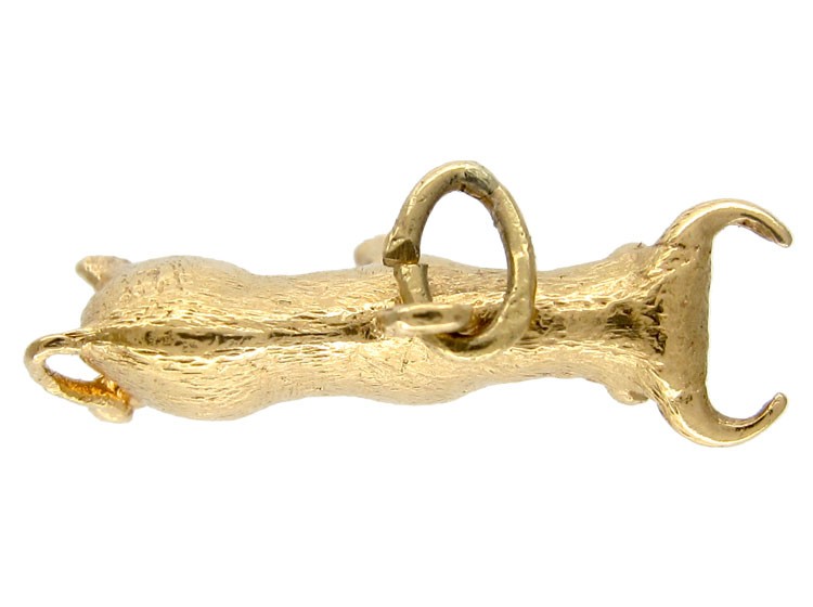Bull Charm
