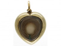 Heart Pendant
